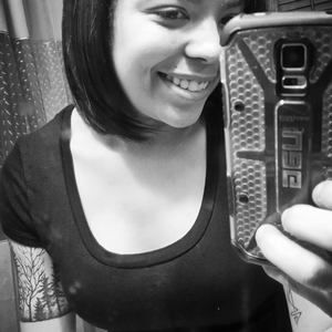 Meet your Posher, Bree